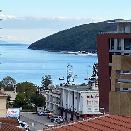 Apartment Dragan Budva Eksteriør billede