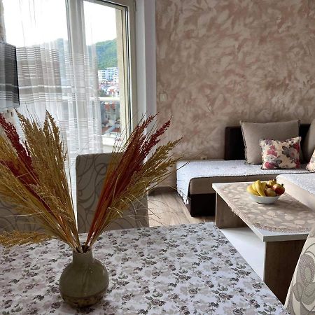 Apartment Dragan Budva Eksteriør billede