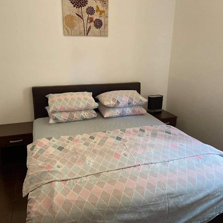 Apartment Dragan Budva Eksteriør billede