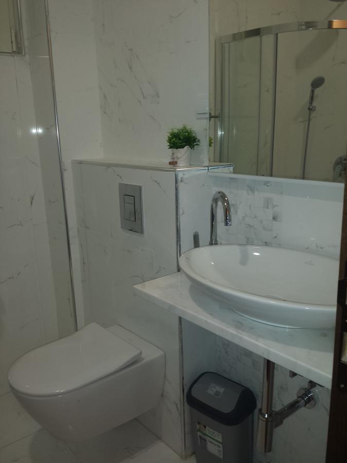 Apartment Dragan Budva Eksteriør billede