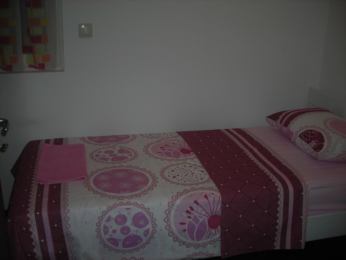 Apartment Dragan Budva Eksteriør billede