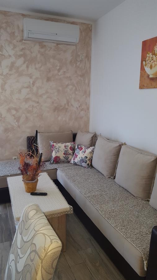 Apartment Dragan Budva Eksteriør billede