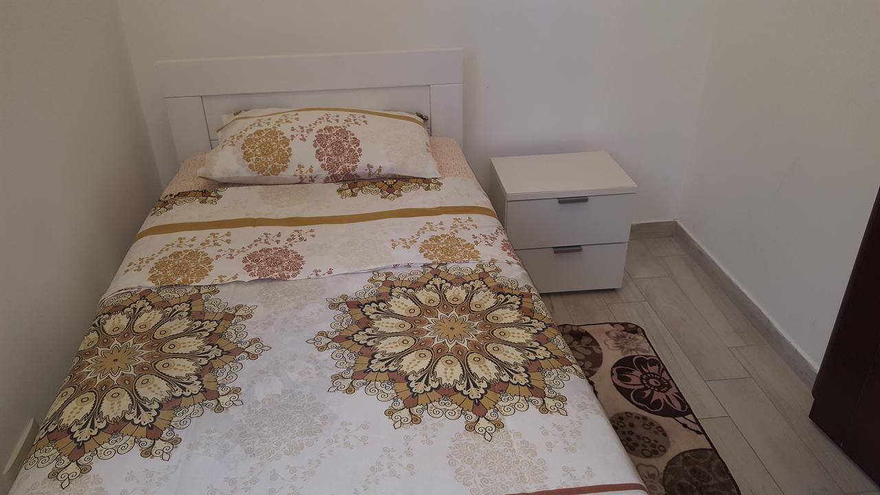 Apartment Dragan Budva Eksteriør billede